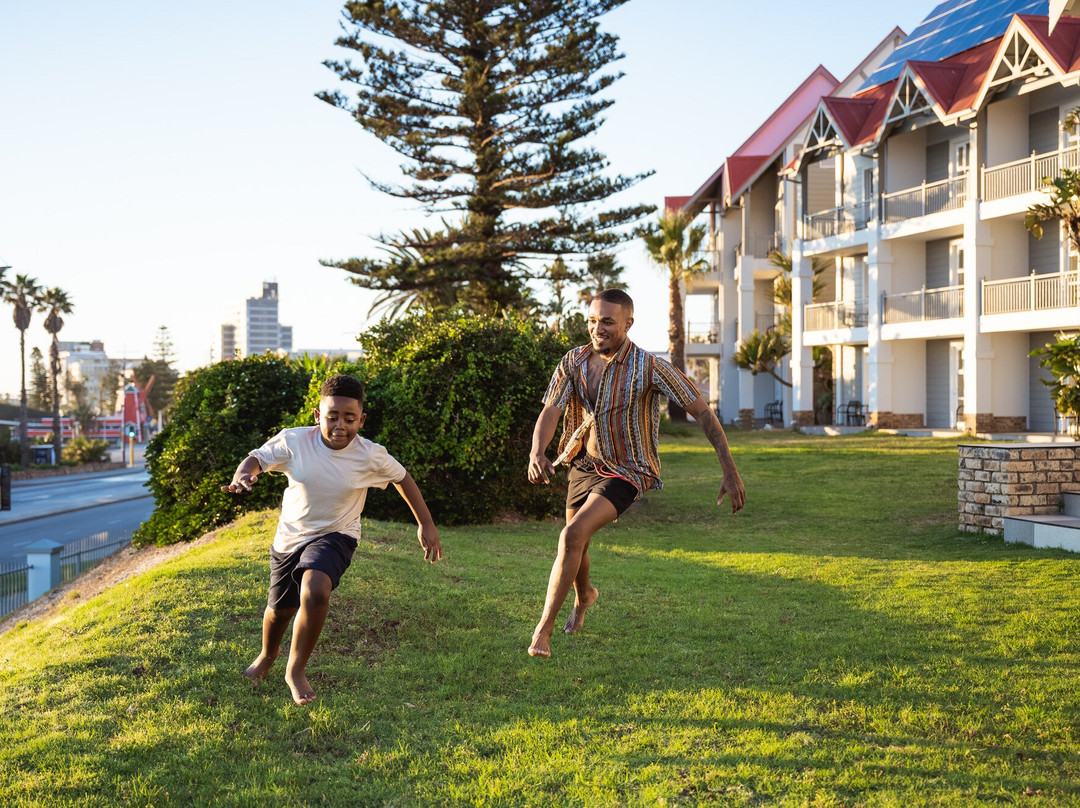万怡酒店-格克贝尔哈主图