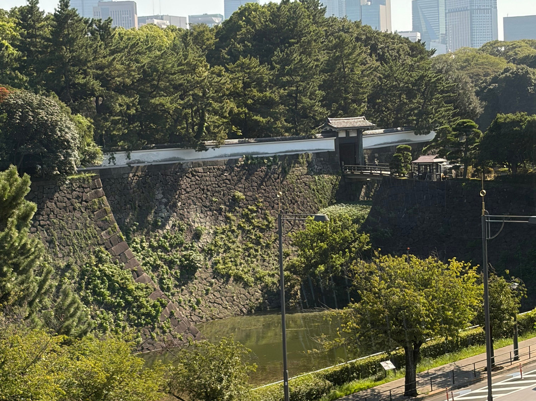 东京国立近代美术馆-千代田区必去景点