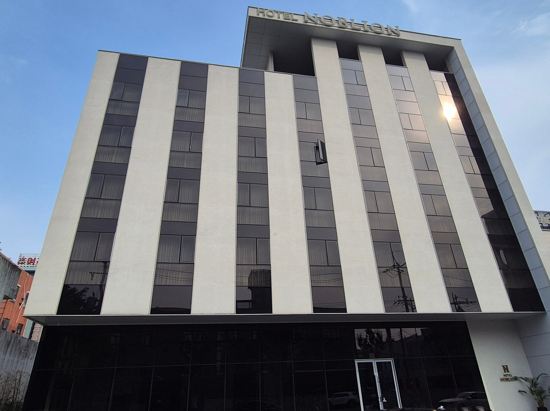 Pohang Hotel Noblion