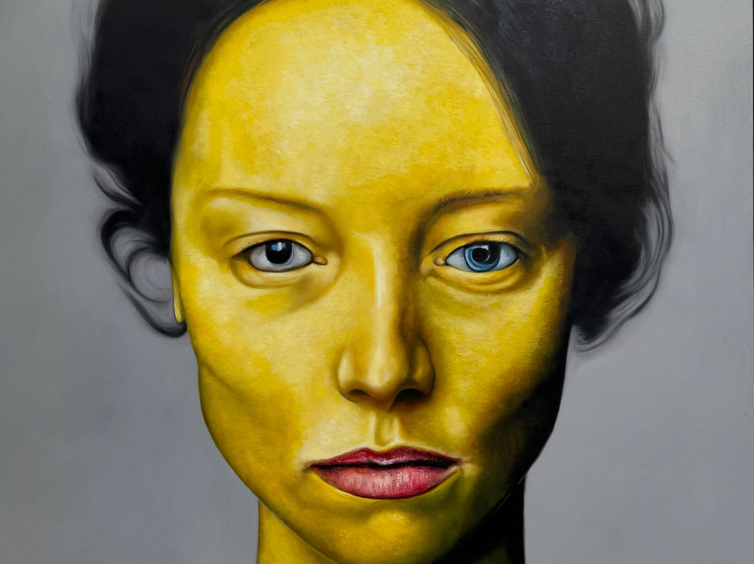 Kunstwerk Carlshutte-Budelsdorf必去景点