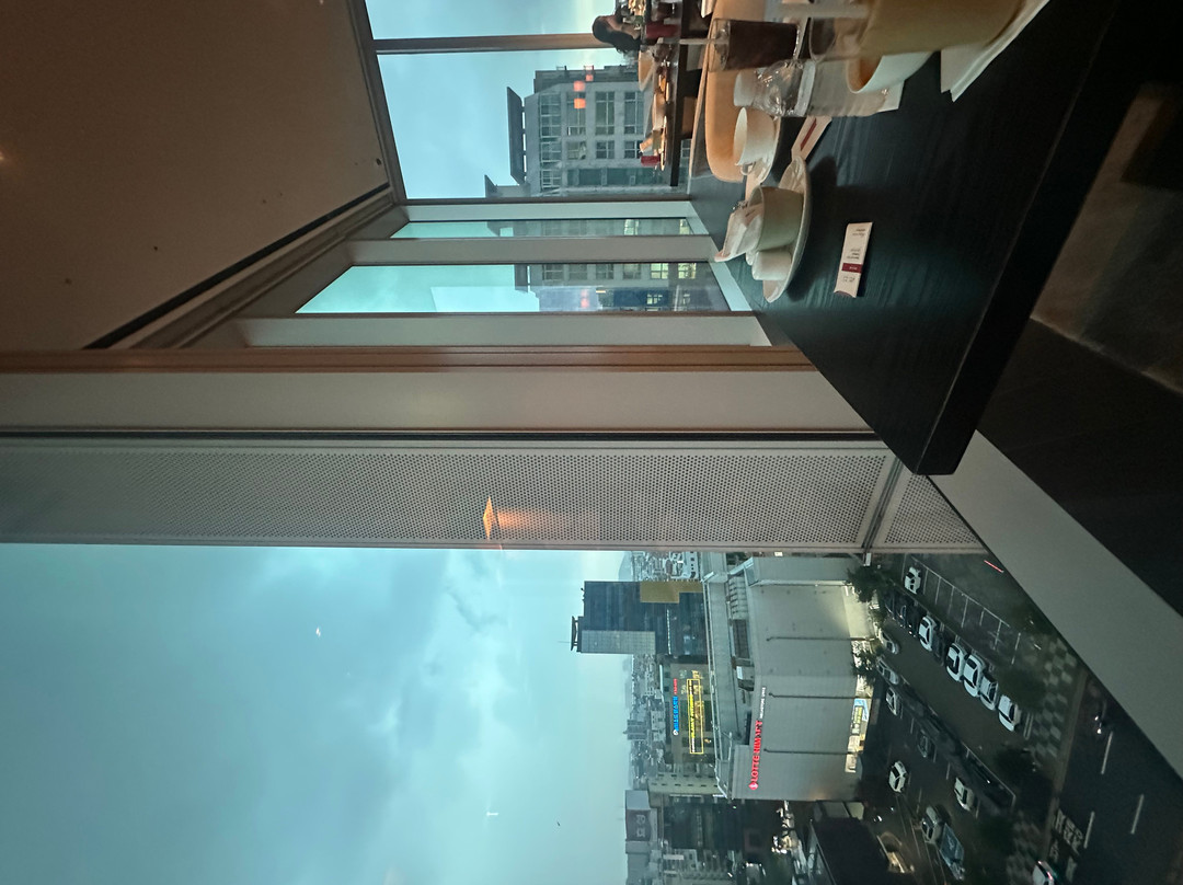 济州君悦酒店主图