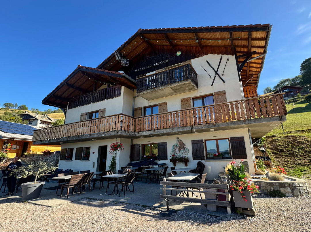Chalet Titlis主图