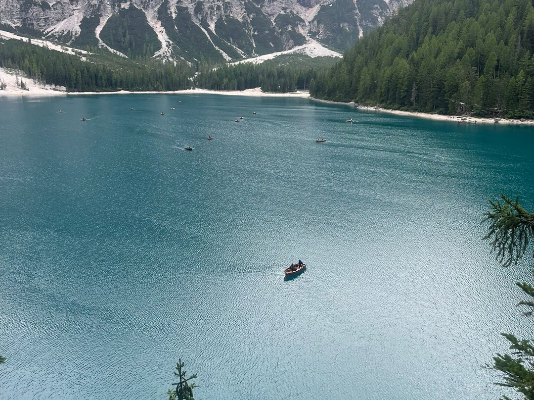 Lago di Braies-Braies必去景点