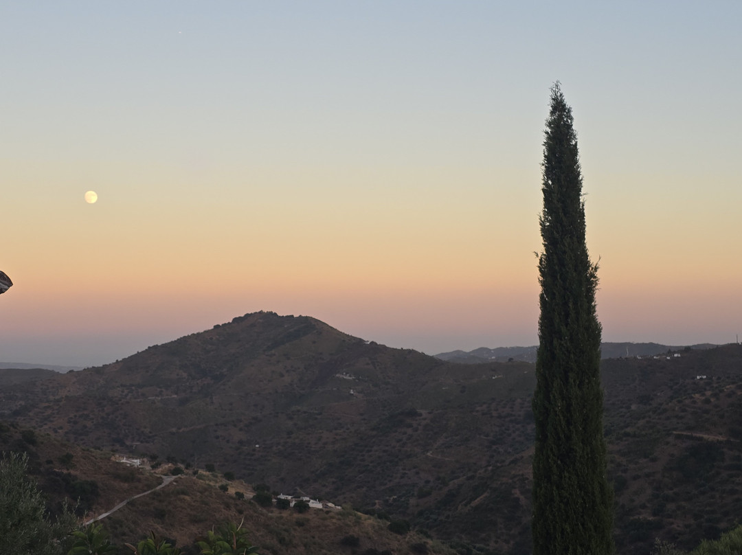 Finca Los Arcos