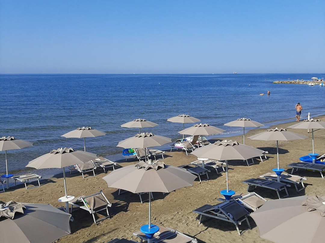 Tortuga Beach-Borgo Sabotino必去景点