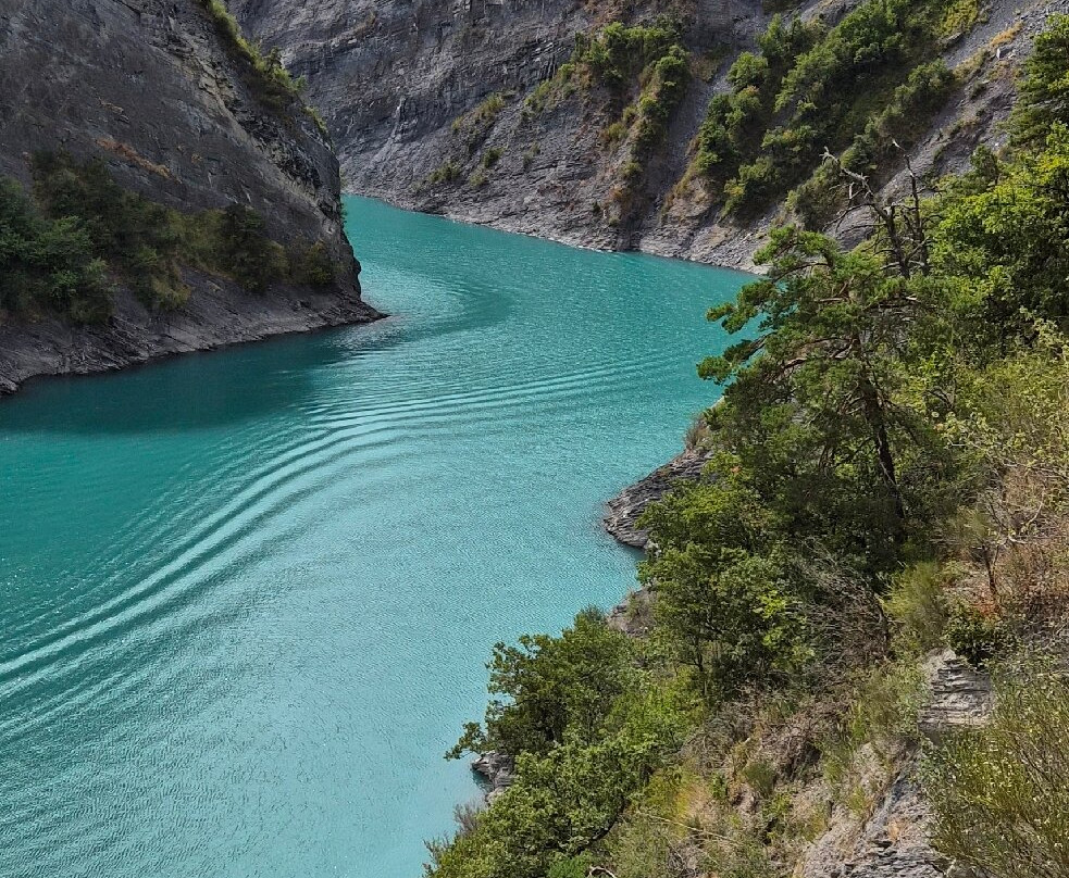 Passerelle Himalayenne du Drac-Mayres-Savel必去景点