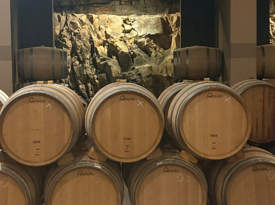 Fattoria Le Mortelle-Ampio必去景点