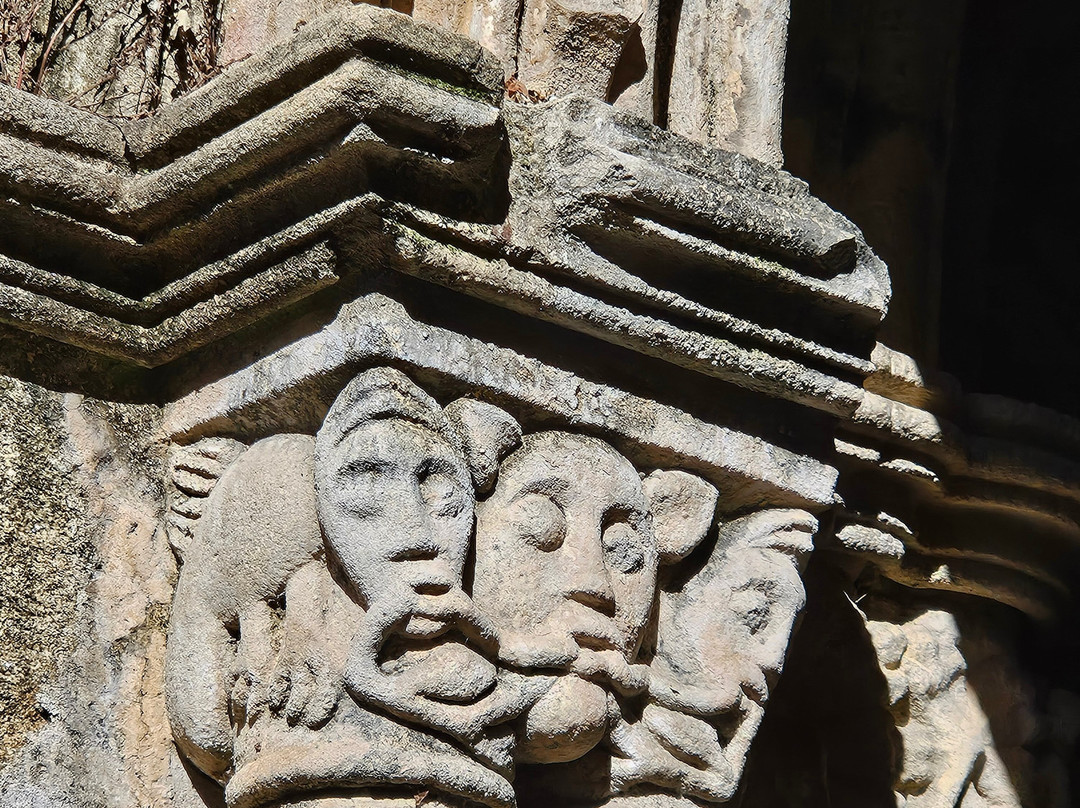 Catedral de Plasencia-Plasencia必去景点