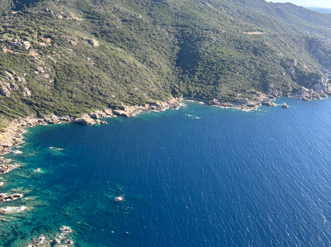 Voler en Corse-Propriano必去景点