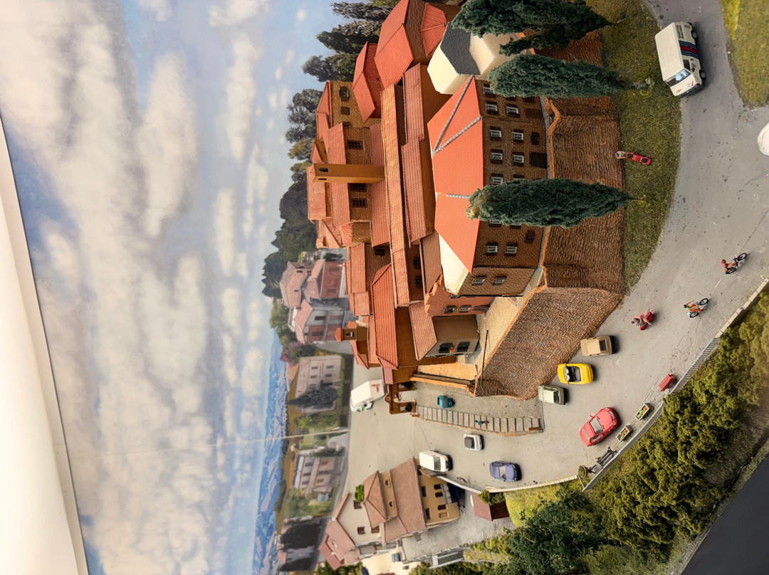 Museogiocando-Arcevia必去景点