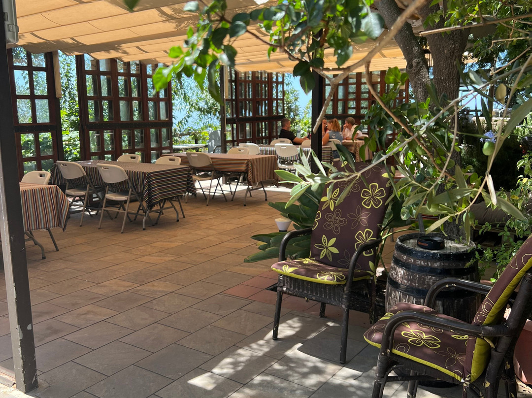 Bodegas Reverón-Vilaflor必去景点