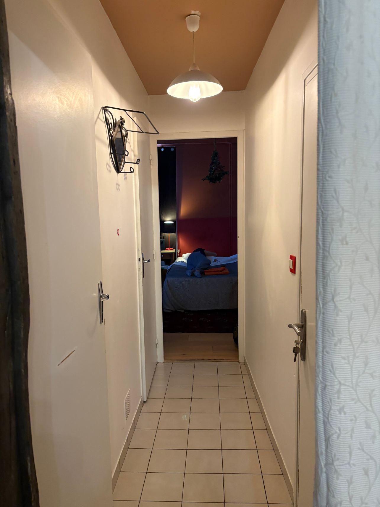 Chambres d'Hotes La Boulangerie-旅行者