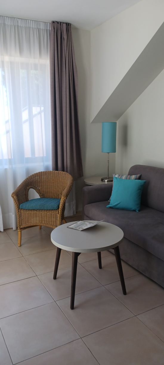 Grupotel Playa Feliz-旅行者