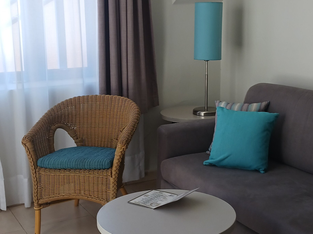 Grupotel Playa Feliz主图