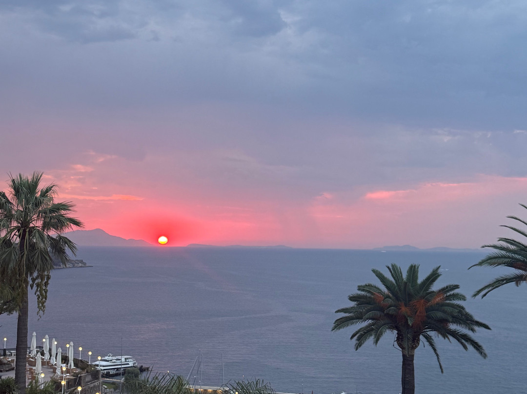 Sicily & Italy By Experts-切法卢必去景点
