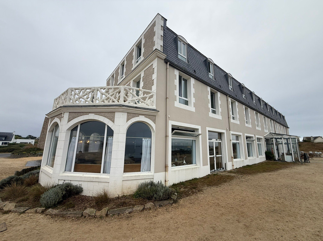 Hôtel De La Mer主图