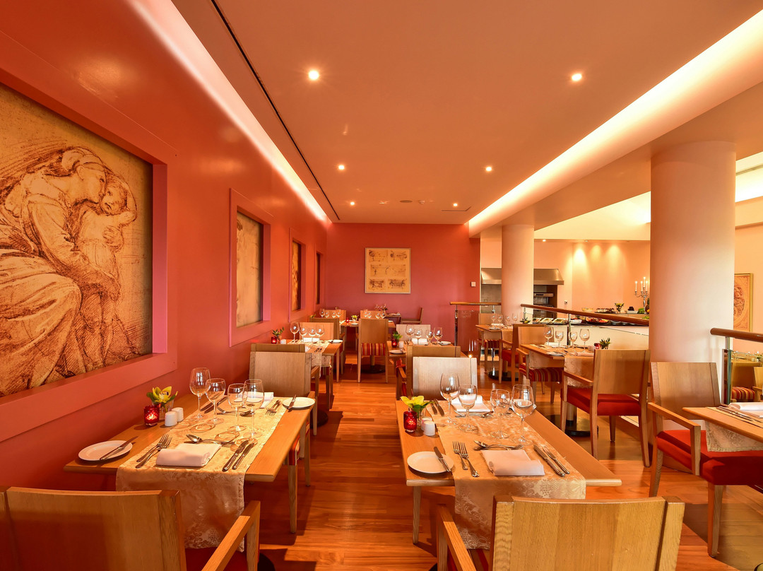 Sao Martinho酒店住宿-Pestana Grand Premium Ocean Resort