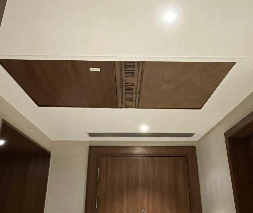 财富公园机场路-哈布利-ITC酒店集团成员主图