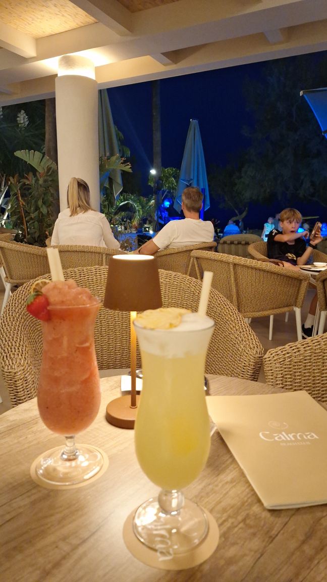 马尔卡斯特尔CM酒店-旅行者