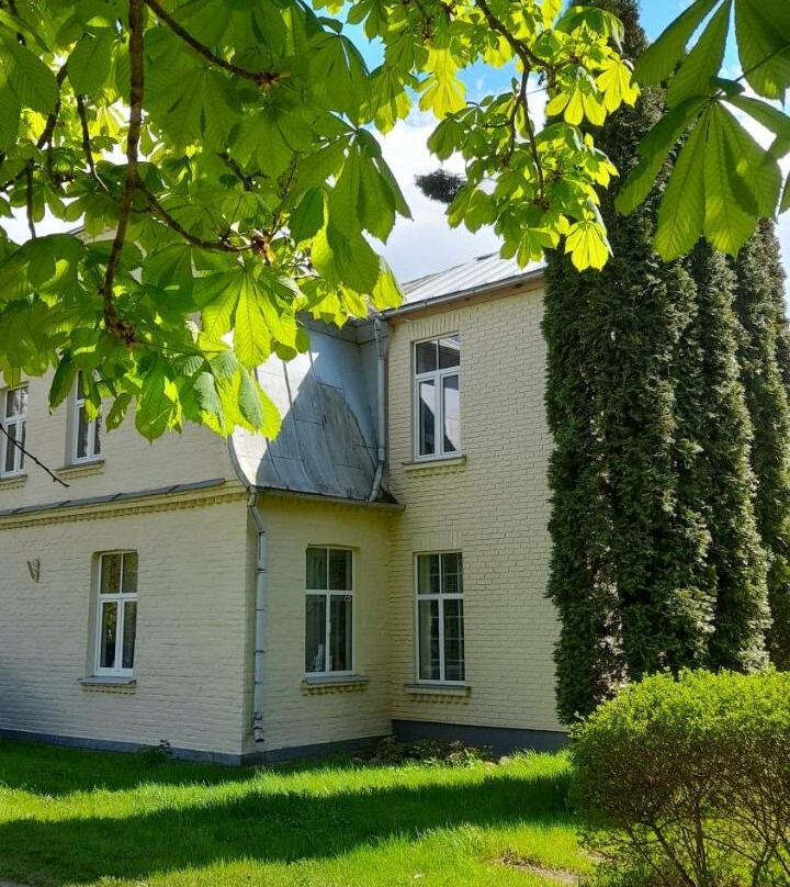 Guest House Laukmali