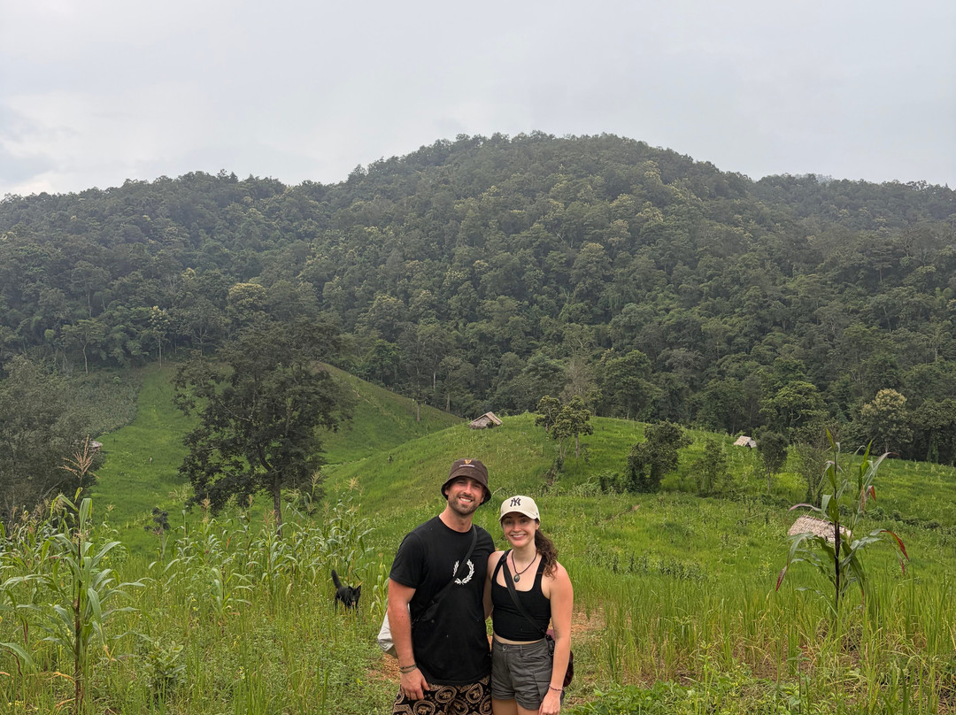 Chiang Mai Eco Trekking-清迈必去景点
