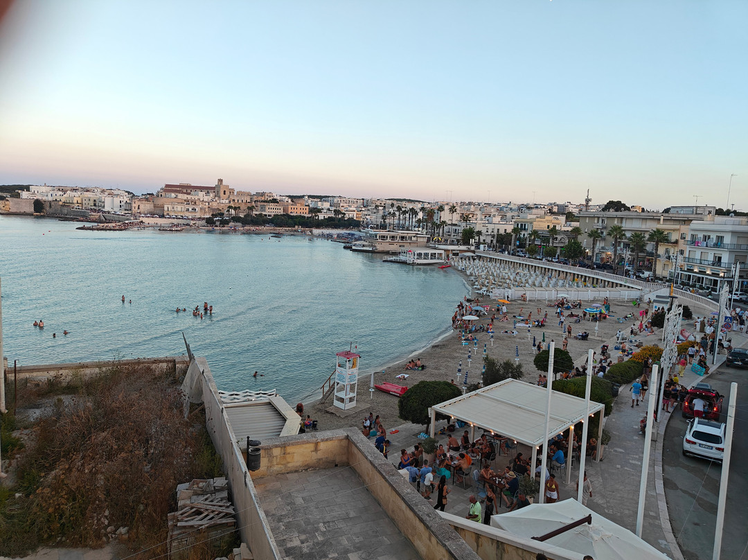 Centro Storico Otranto-奥特朗托必去景点