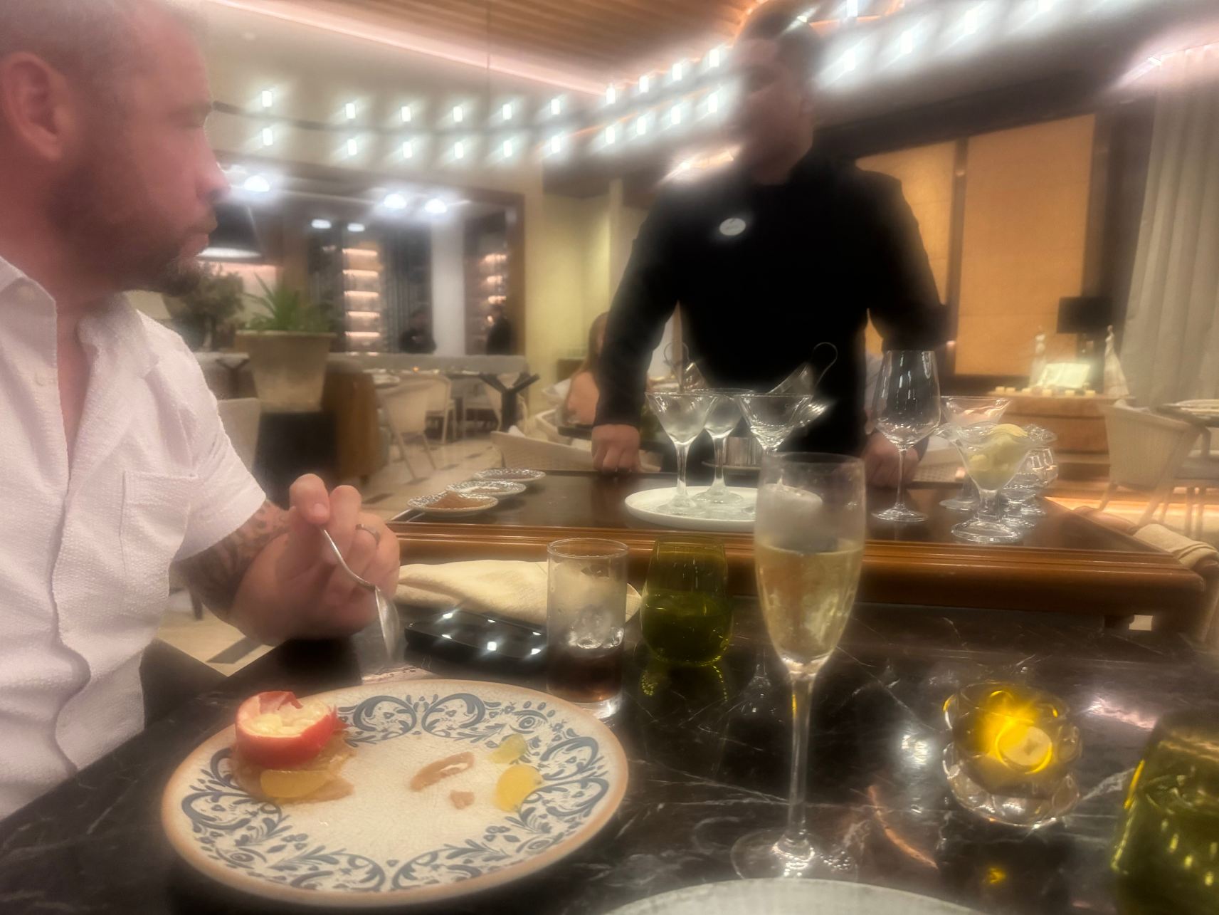 大美洲庆典珊瑚海滩酒店-旅行者