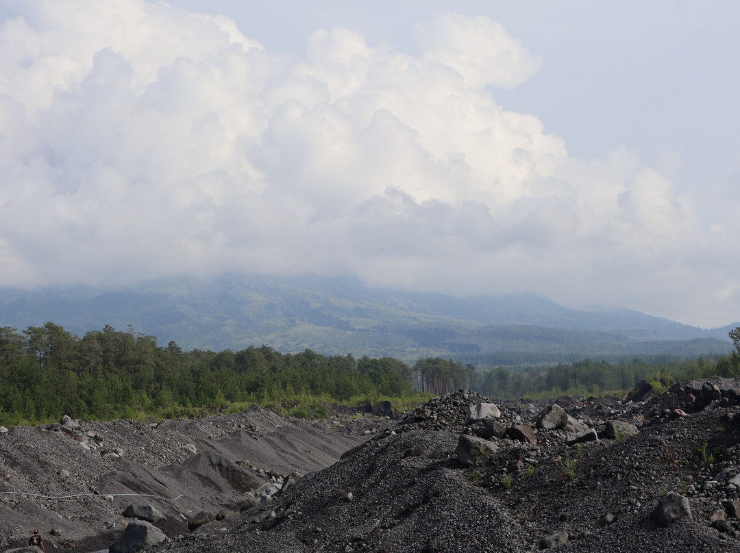 Mount Semeru Volcano-玛琅必去景点
