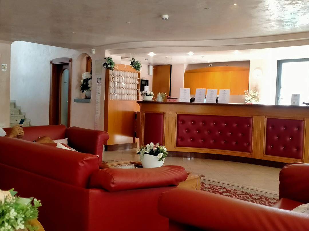 Hotel Christian Rivazzurra主图