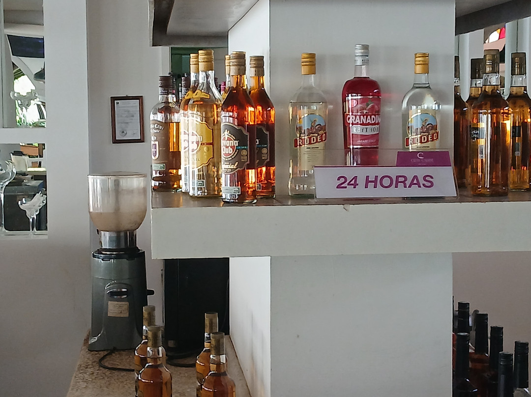 Starfish Cuatro Palmas Varadero主图