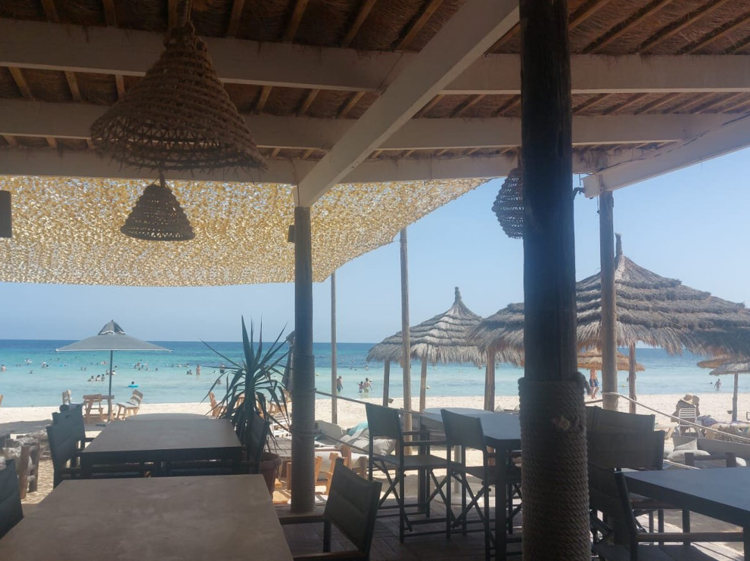 Seabel Rym Beach Djerba主图