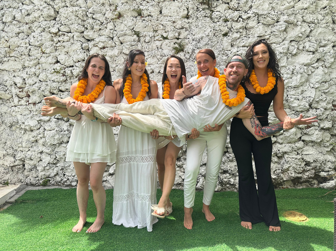 Ulu Yoga Bali-库塔必去景点