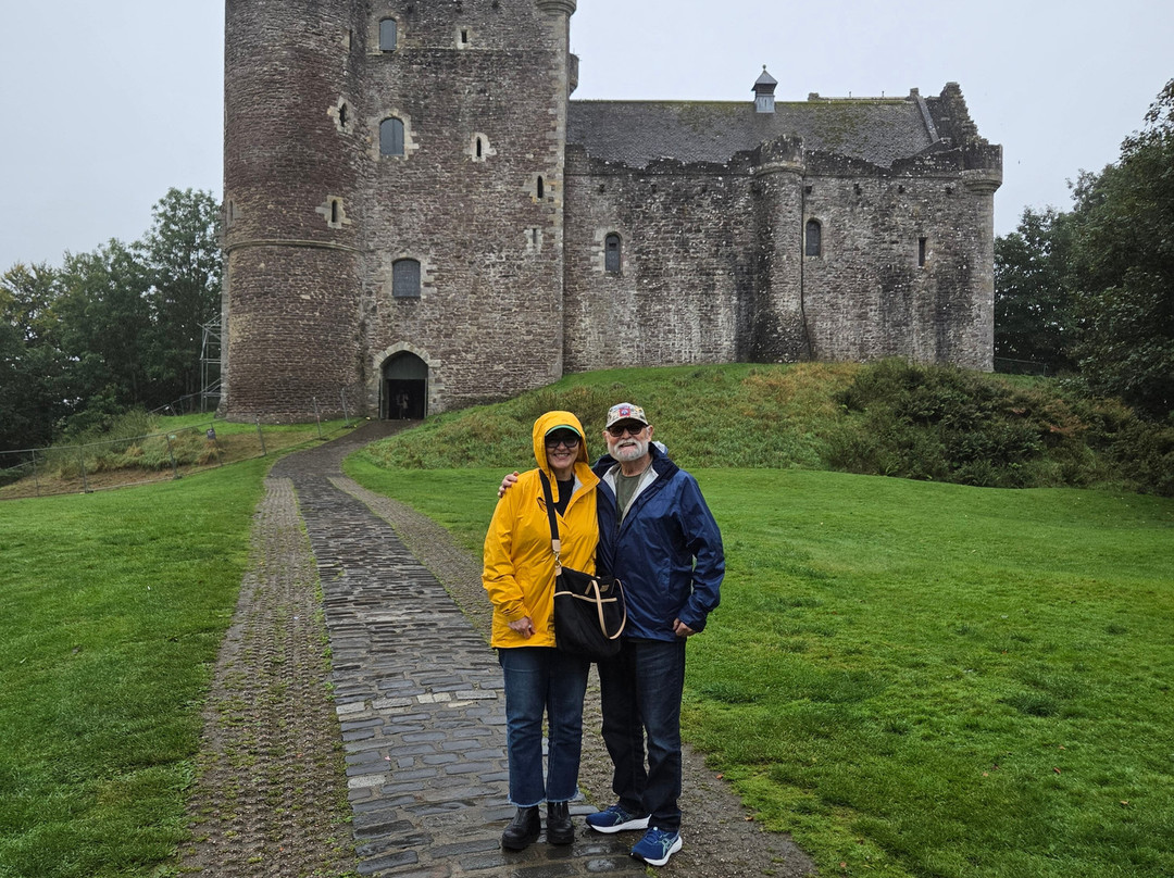 Highland Perceptions-Perth and Kinross必去景点