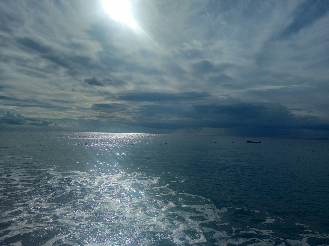 Bagni Lido Finale Ligure-菲纳莱利古雷必去景点