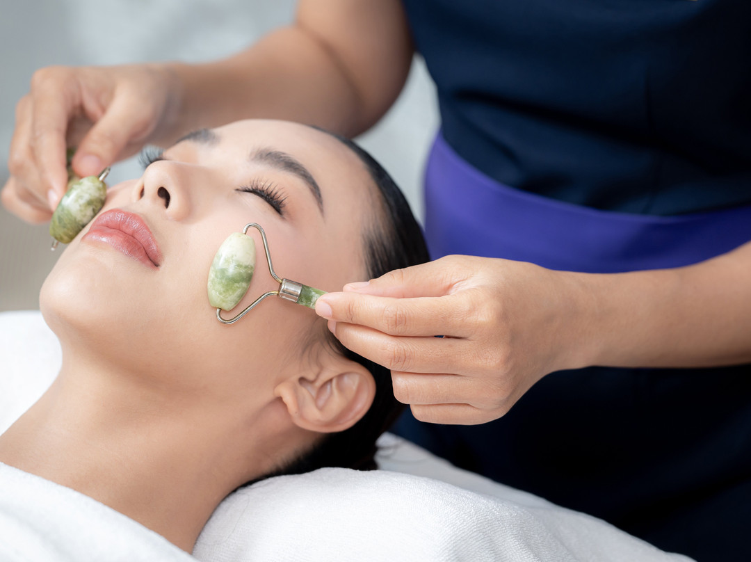 Breeze Spa At Amari Bangsaen-Saen Suk必去景点