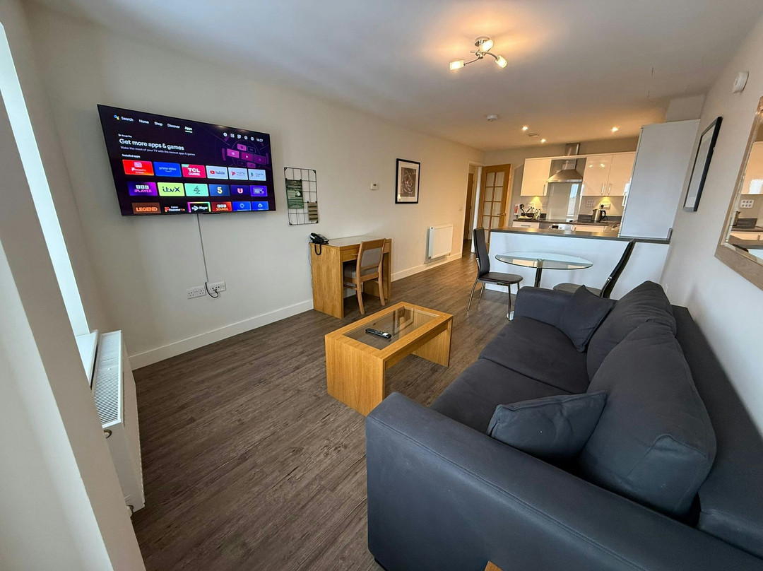 Beneficial House by House of Fisher