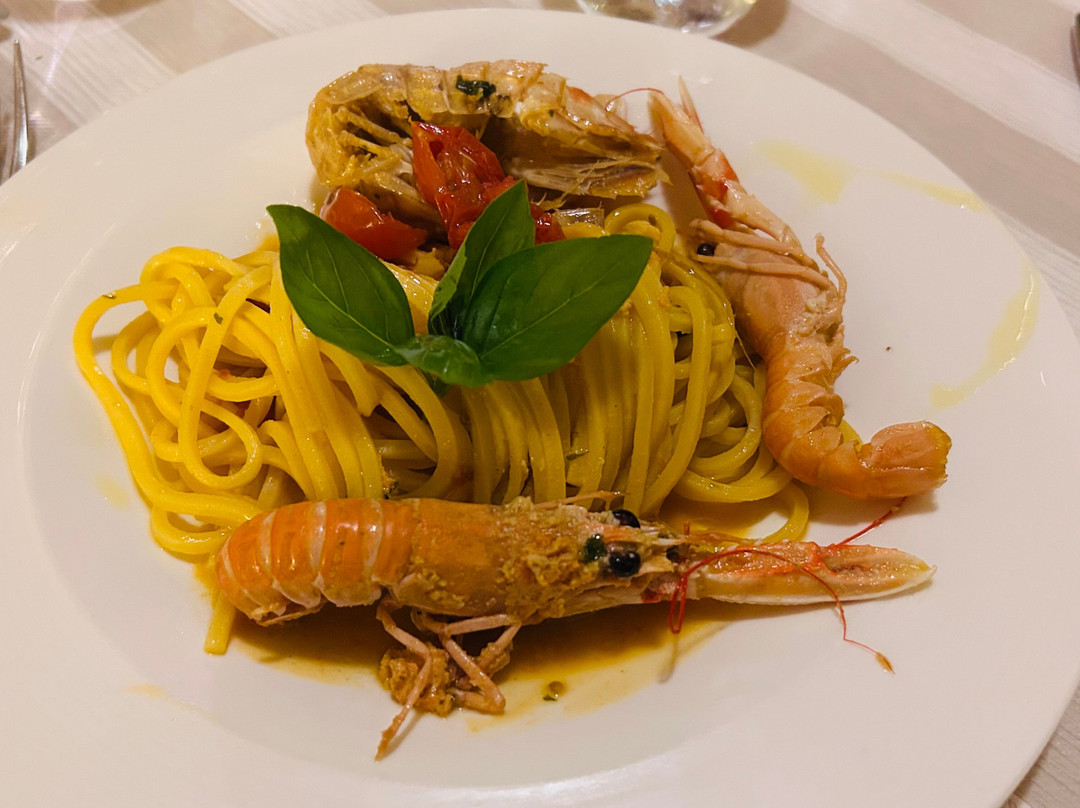 Hotel Tirrena Bike & Country Hotel主图