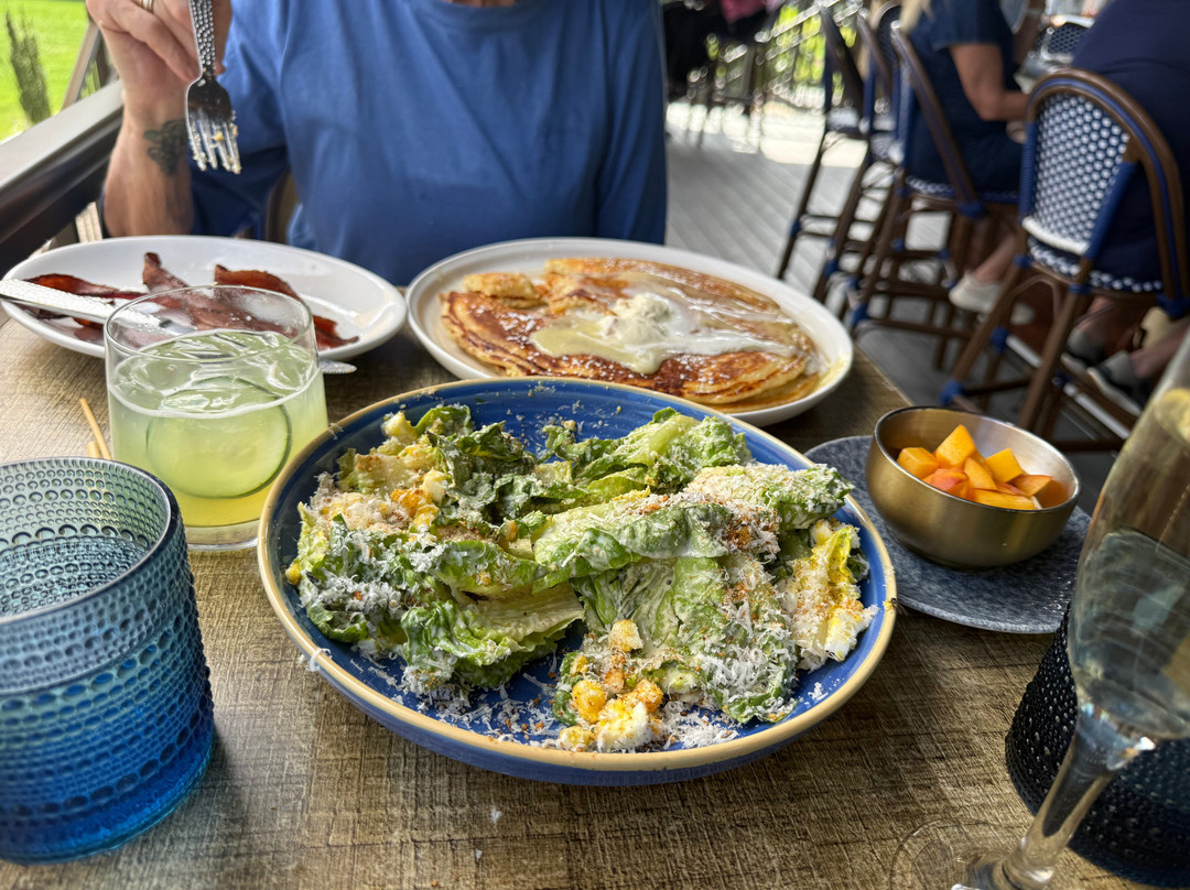 Baia Coastal Italian Kitchen & Wine Bar