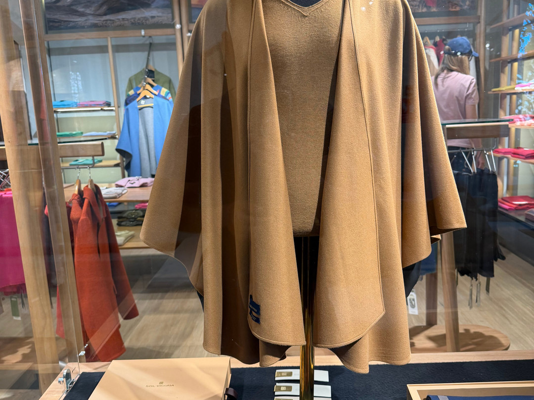 Mundo Alpaca Arequipa-阿雷基帕必去景点