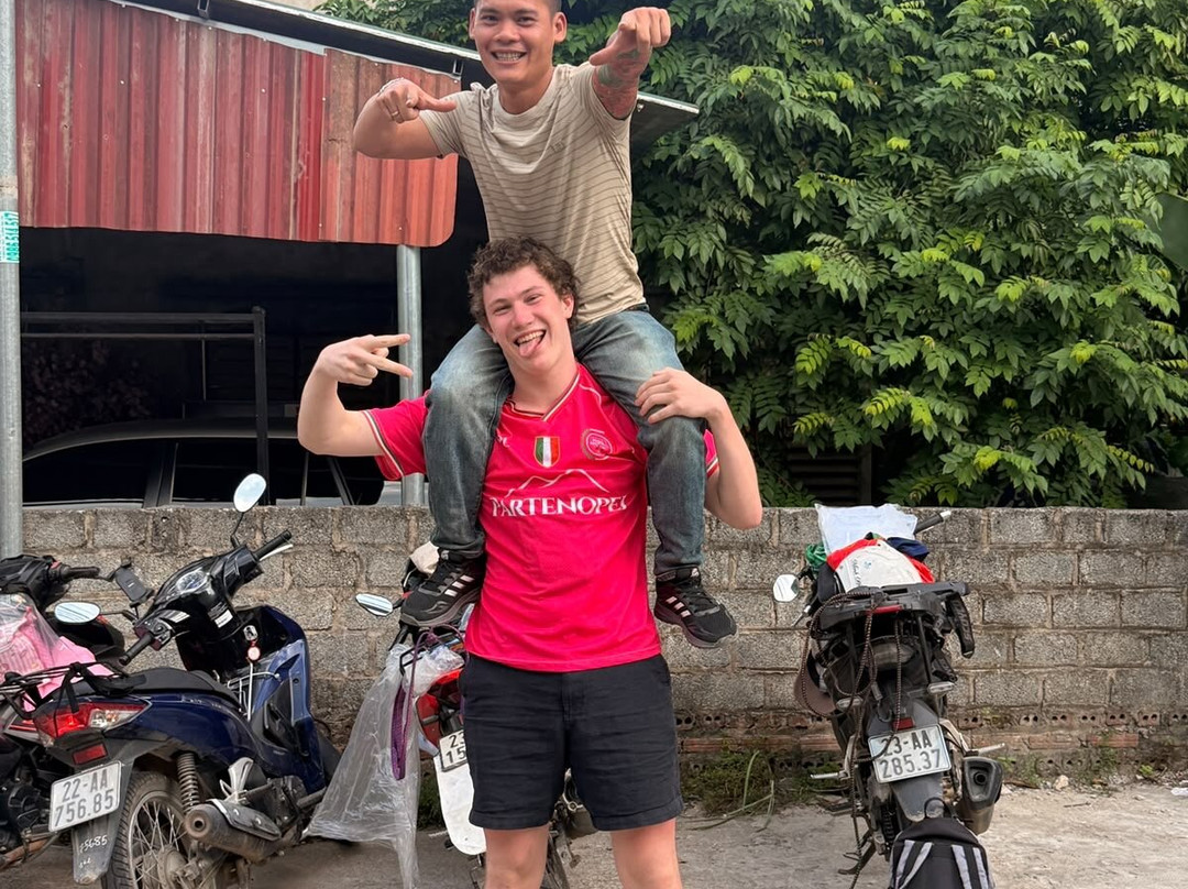 BiBi Ha Giang Loop Tour-Ha Giang必去景点
