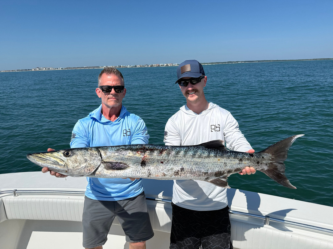 Bad Habit Sportfishing