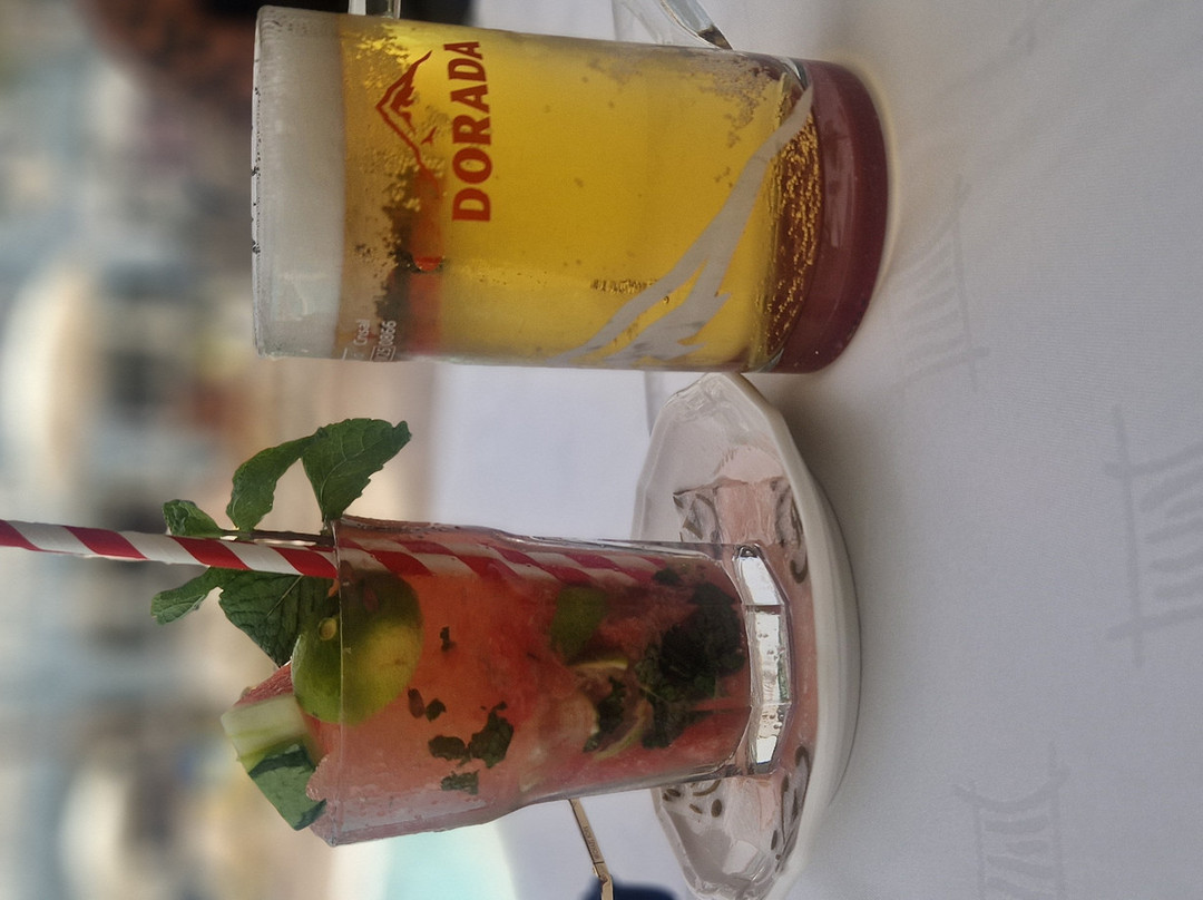 科隆瓜纳哈尼阿德里安酒店-限成人主图