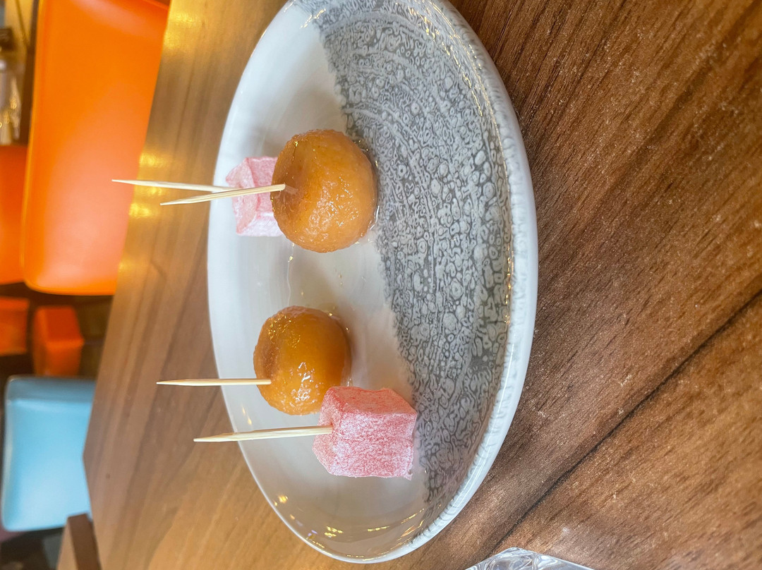 Roka Turkish Kitchen & Barbecue