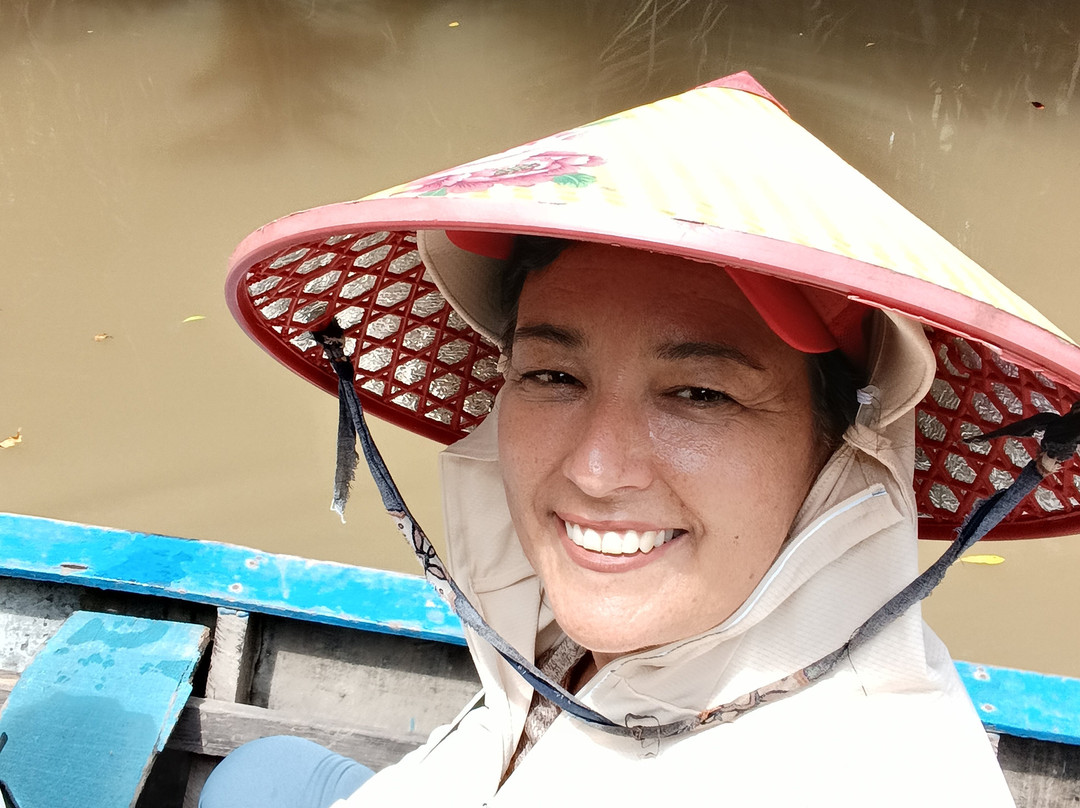 Horizon Vietnam Travel-河内必去景点