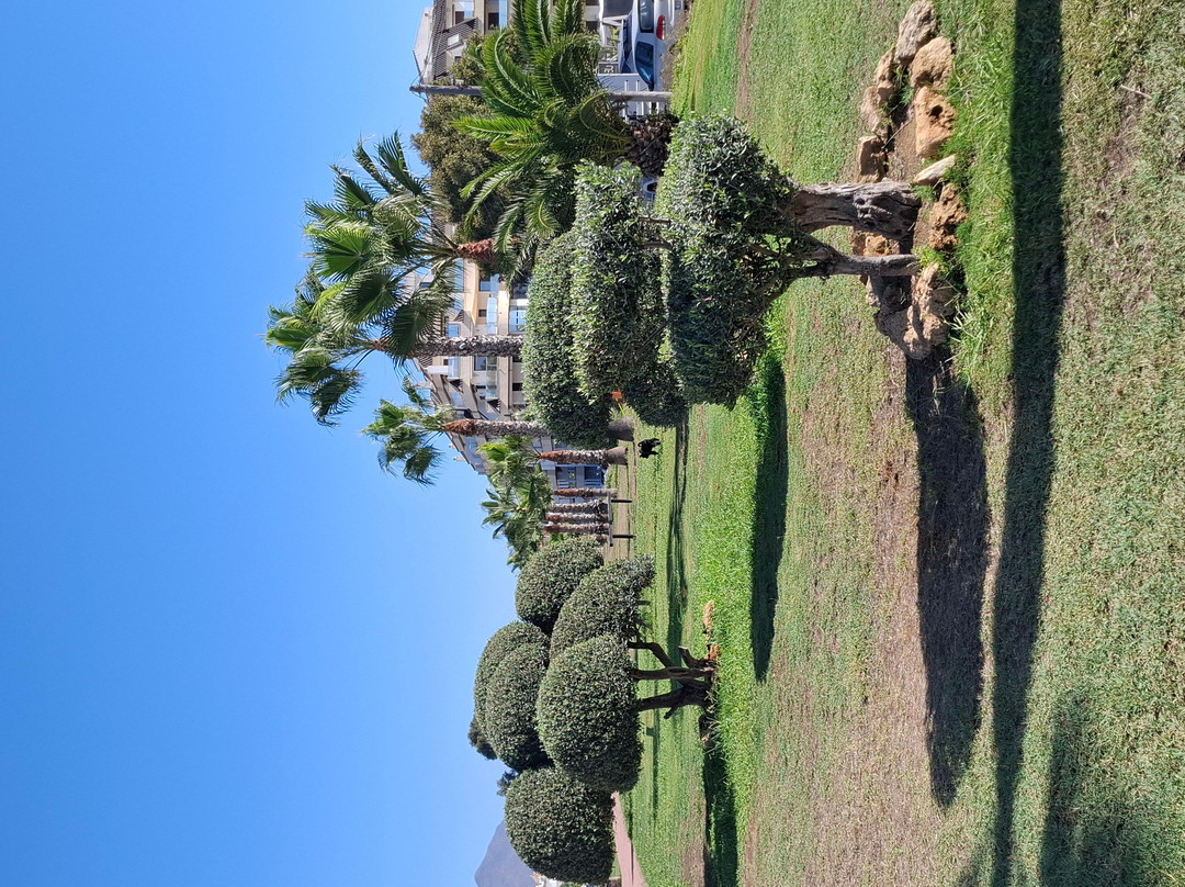 Puerto de la Duquesa-马尼尔瓦必去景点