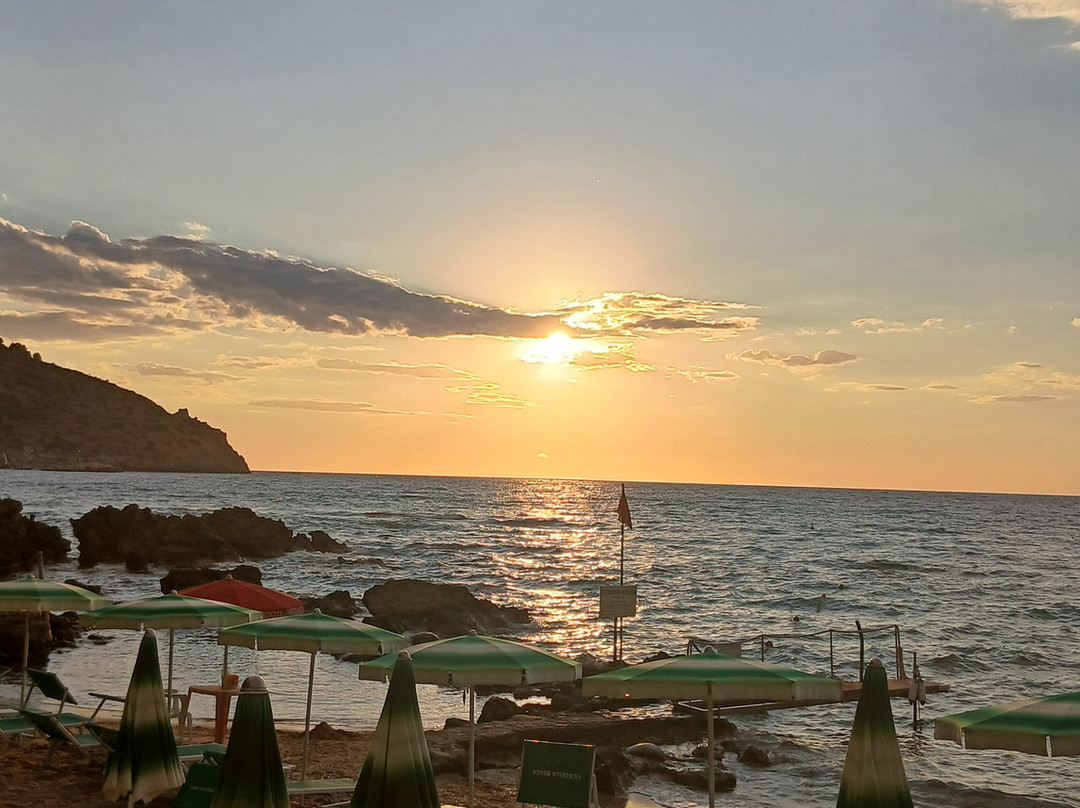 Ficocella Beach-Palinuro必去景点