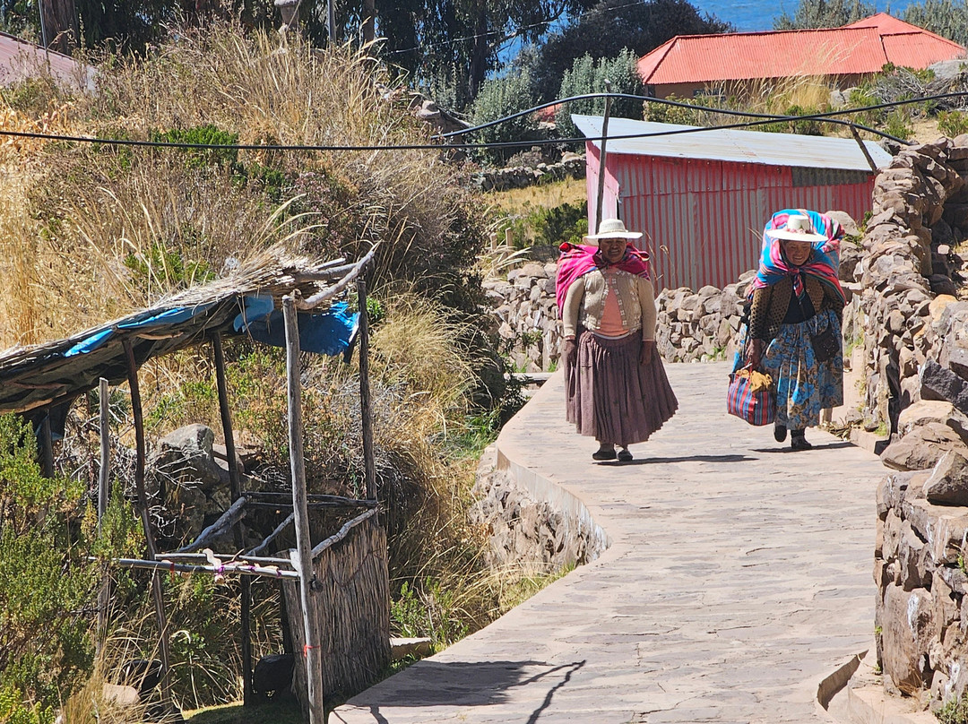 Auri Peru Travel-库斯科必去景点