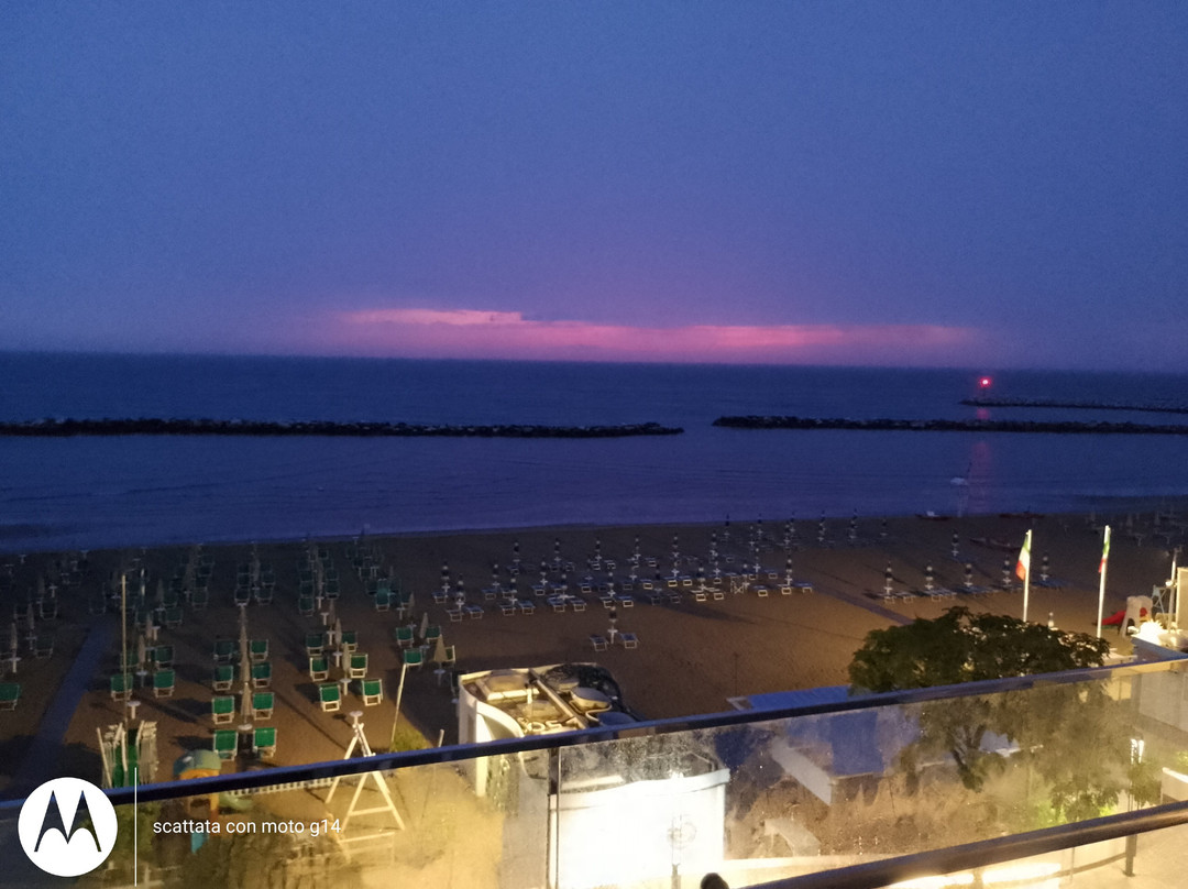 Hotel Columbia Bellaria-Igea Marina主图