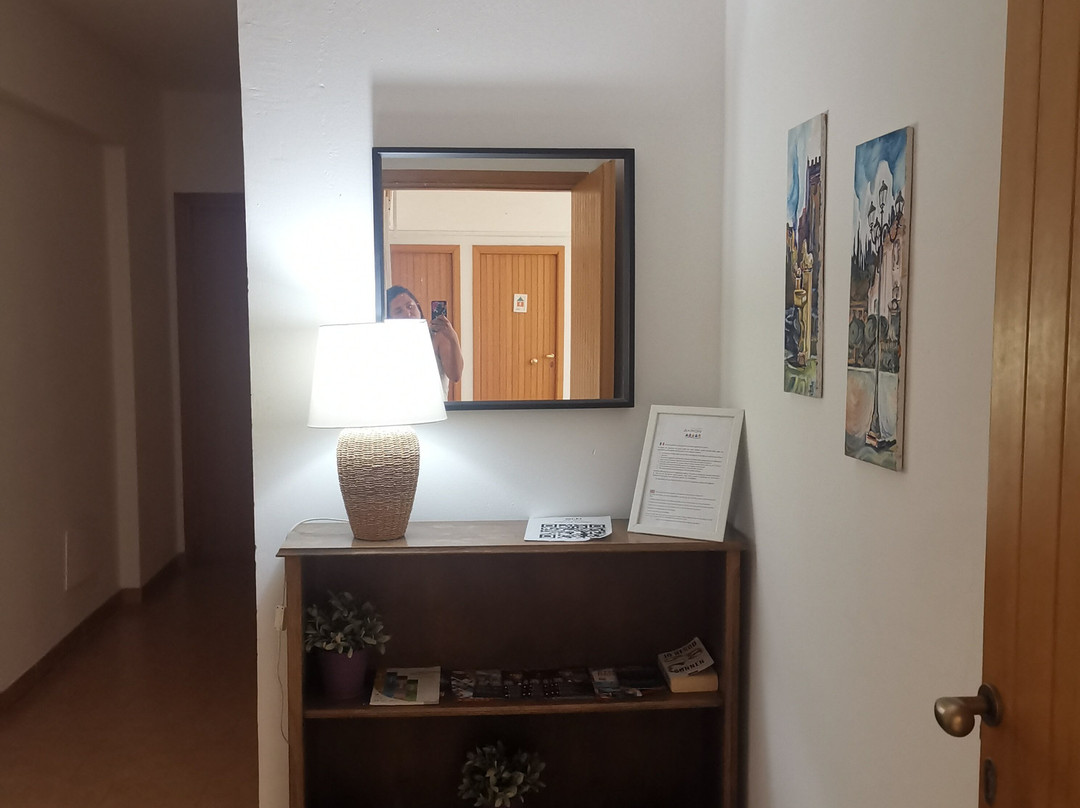 阿克伦住宿加早餐旅馆主图
