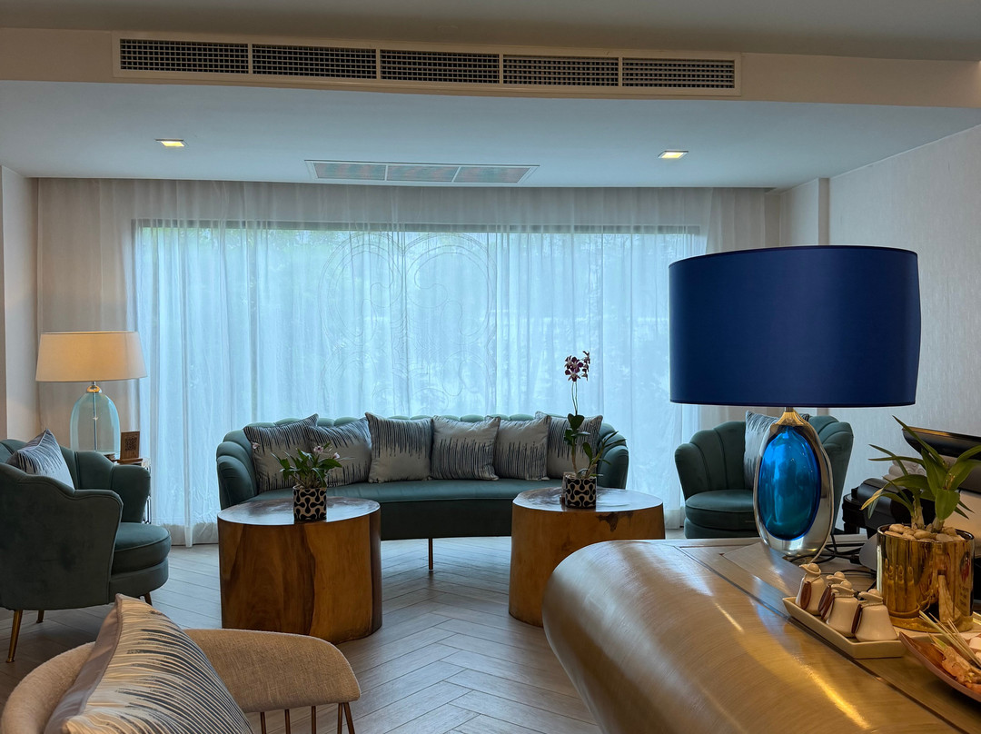 Pearl Spa in Phuket-Karon Beach必去景点